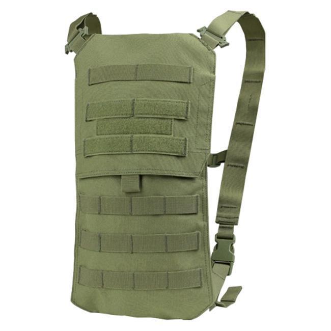 Condor Oasis Hydration Carrier OD Green Outdoor Tactical Australia