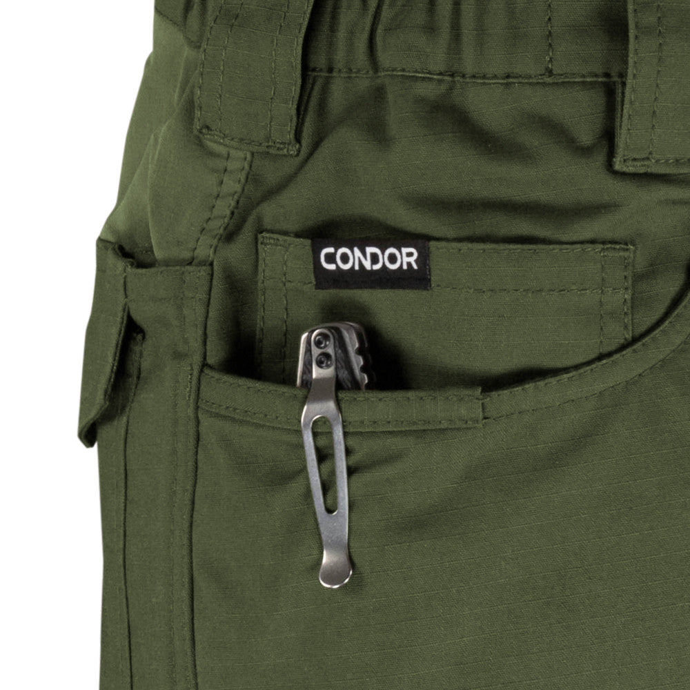 Condor Odyssey Pants Gen III Charcoal Outdoor Tactical Australia