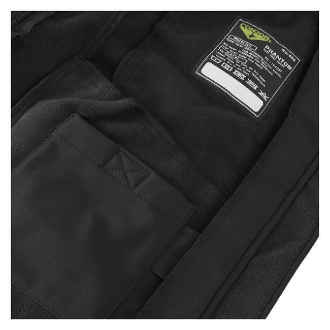 Condor Phantom Soft Shell Jacket Navy Outdoor Tactical Australia