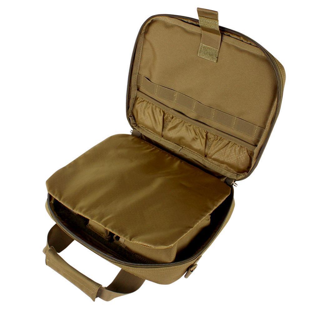 Condor Pistol Case Outdoor Tactical Australia