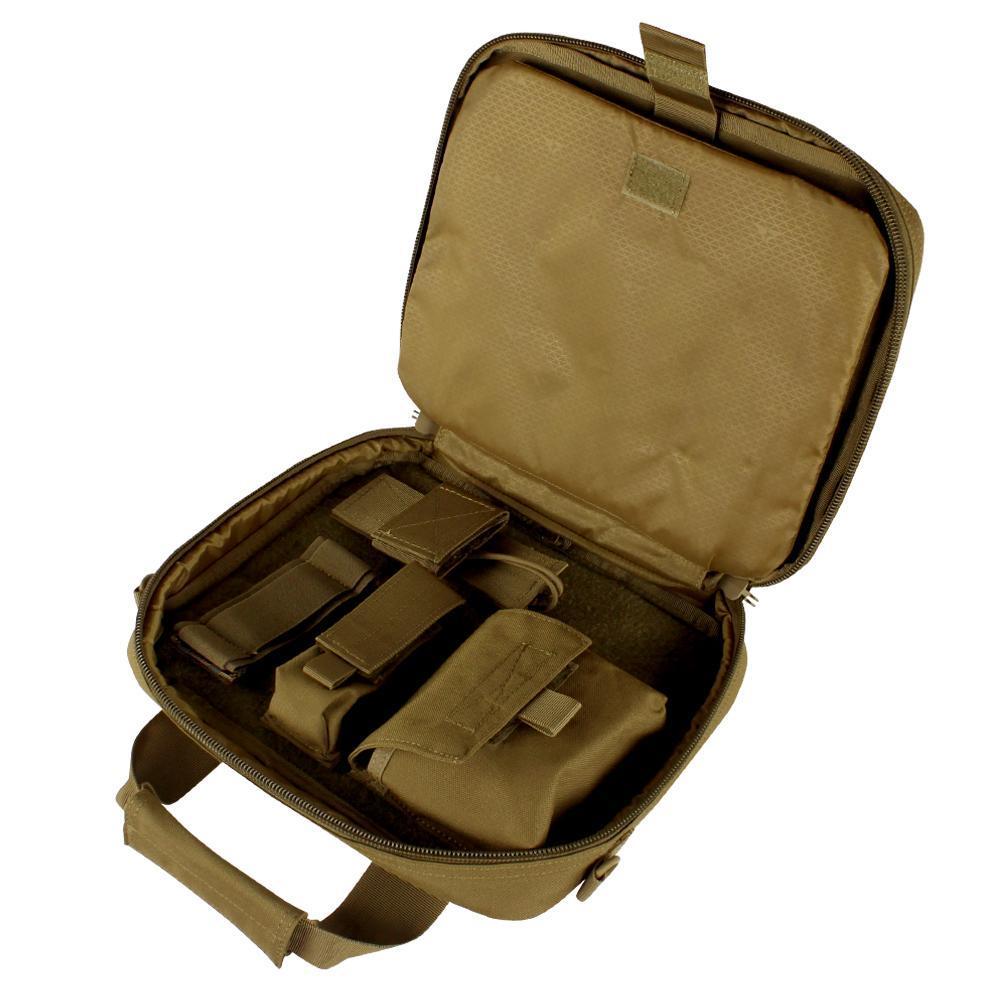 Condor Pistol Case Outdoor Tactical Australia
