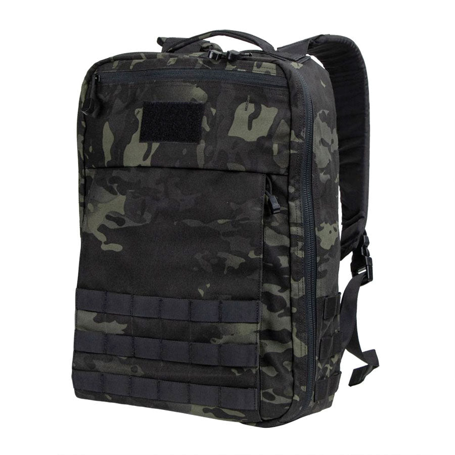 Condor Prime Pack 21L Multicam Black Outdoor Tactical Australia