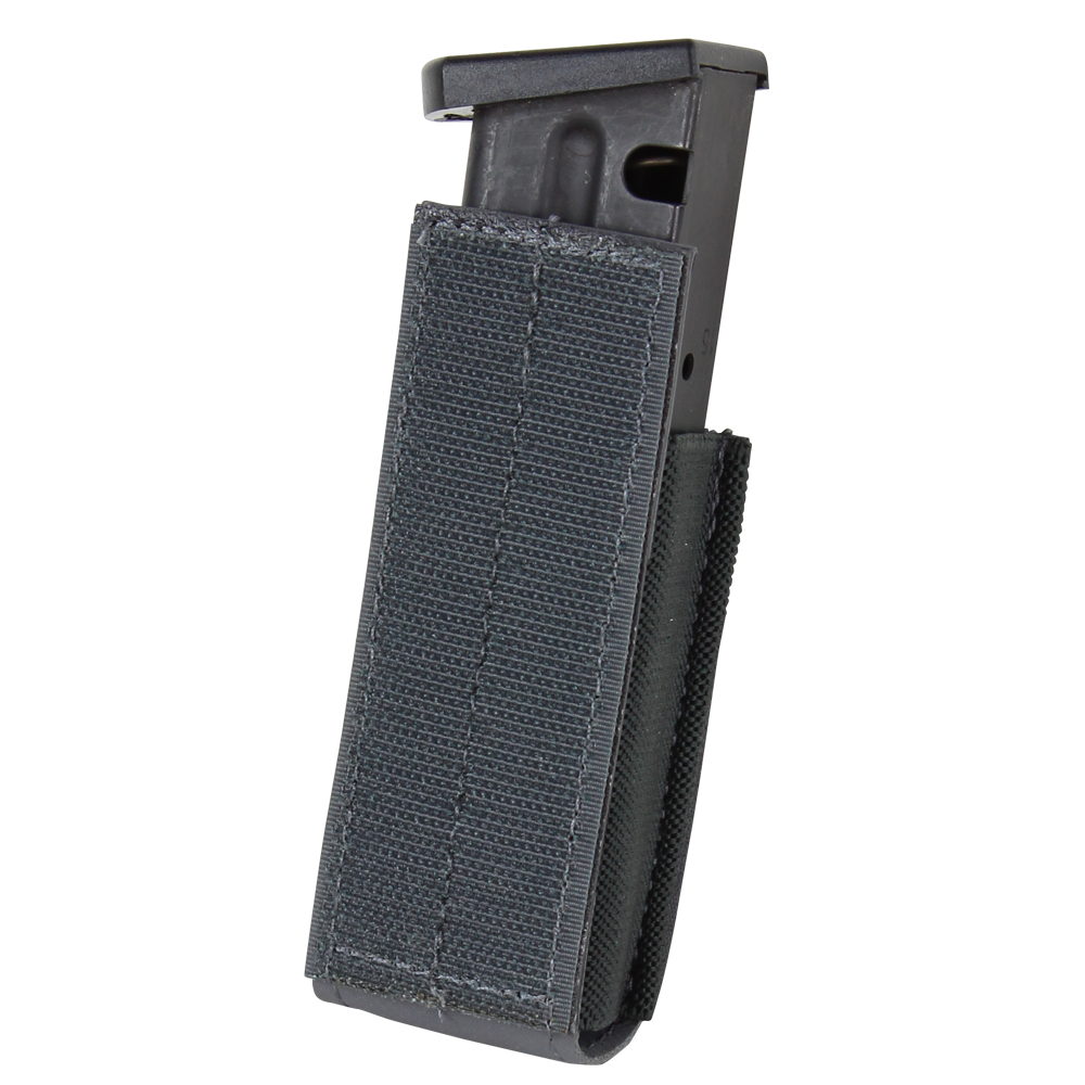 Condor QD Pistol Mag Pouch ( 2 PCS / PACK ) Outdoor Tactical Australia