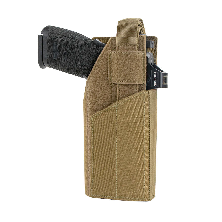 Condor RDS Holster Coyote Brown Outdoor Tactical Australia