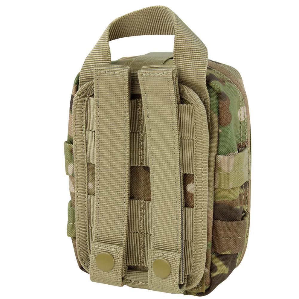 Condor Rip Away EMT Lite Pouch Outdoor Tactical Australia