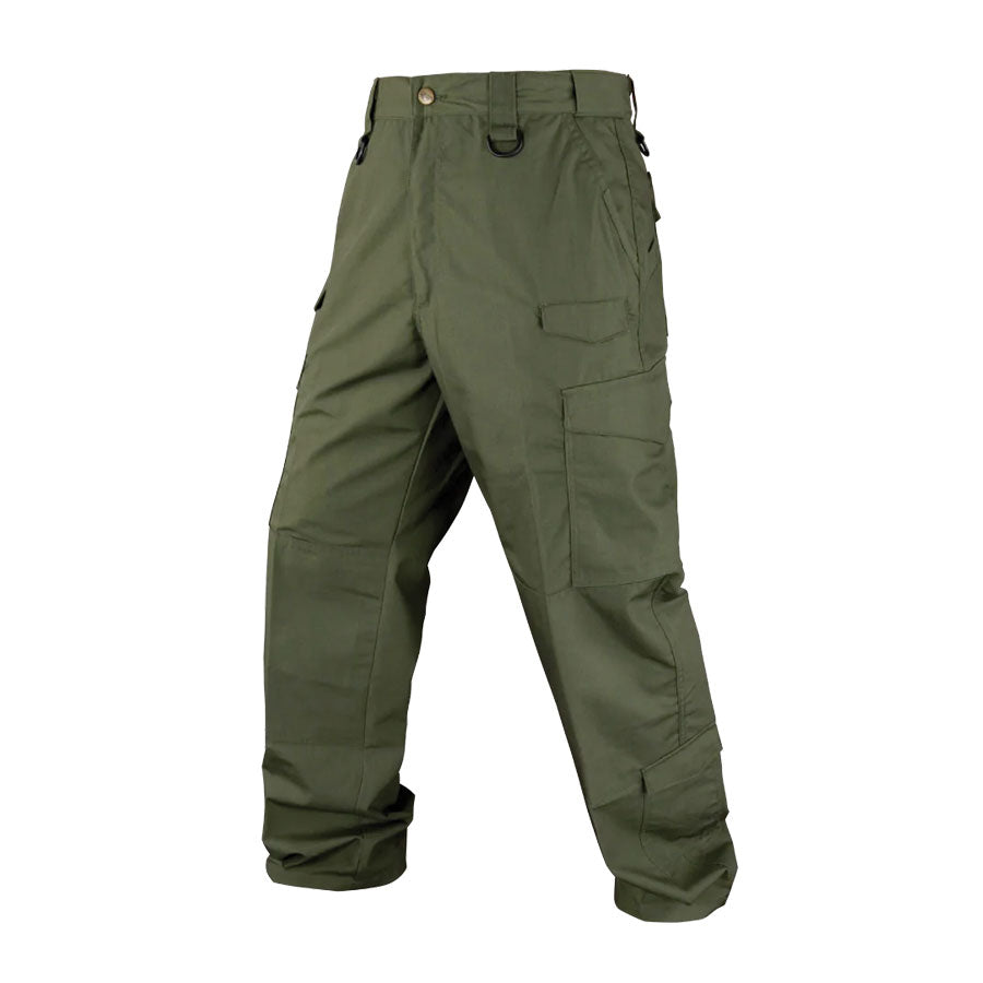 Condor Sentinel Tactical Pants Olive Drab 30W x 30L Outdoor Tactical Australia