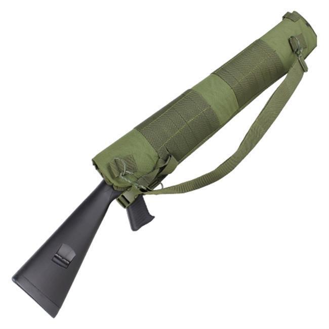 Condor Shotgun Scabbard OD Green Outdoor Tactical Australia