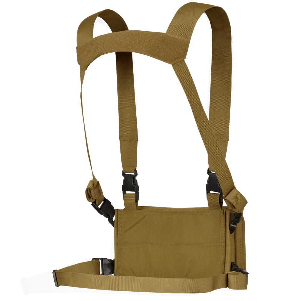 Condor Stowaway Chest Rig Outdoor Tactical Australia