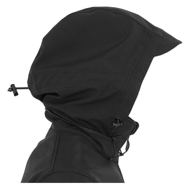 Condor Summit Soft Shell Jacket Outdoor Tactical Australia