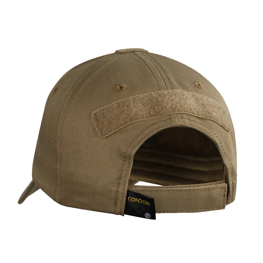 Condor Tactical Cap Outdoor Tactical Australia