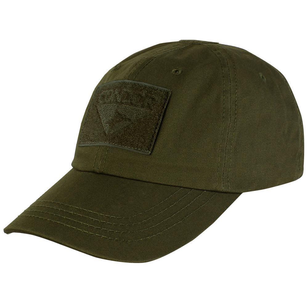 Condor Tactical Cap O.D. Green Outdoor Tactical Australia