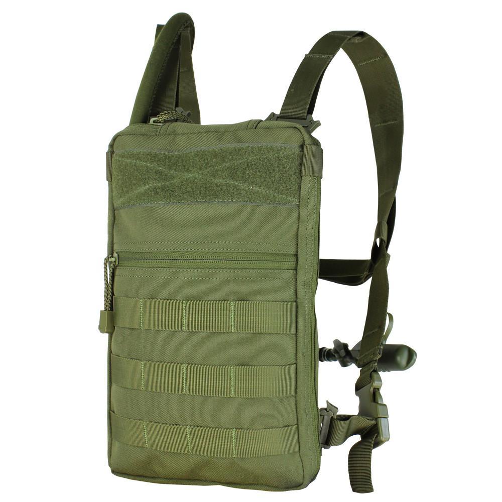 Condor Tidepool Hydration Carrier OD Green Outdoor Tactical Australia