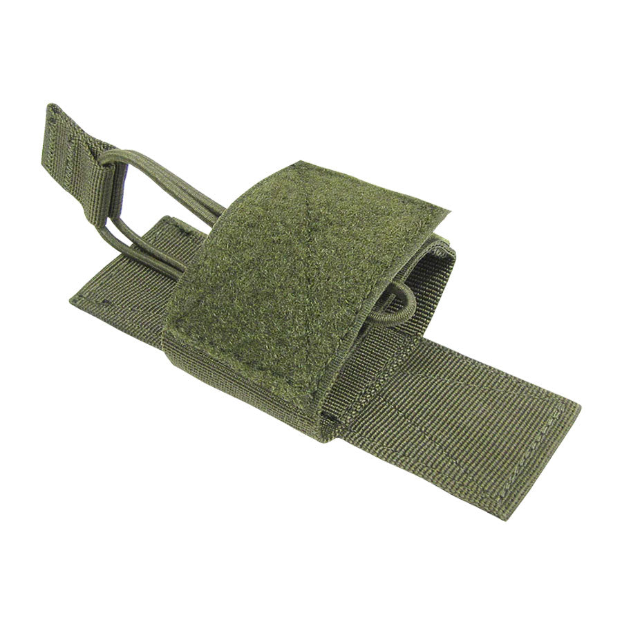 Condor Universal Holster Olive Drab Outdoor Tactical Australia