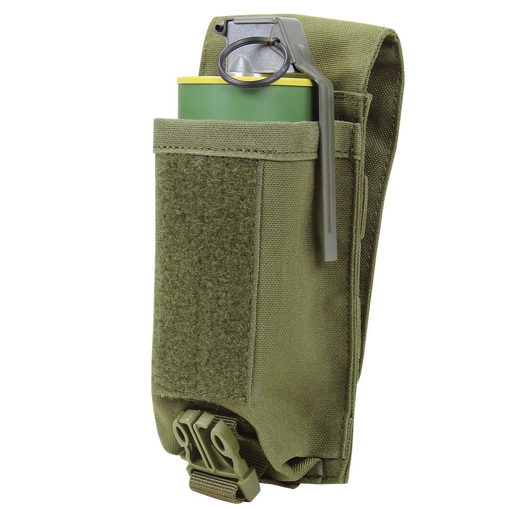 Condor Universal Rifle Mag Pouch Outdoor Tactical Australia
