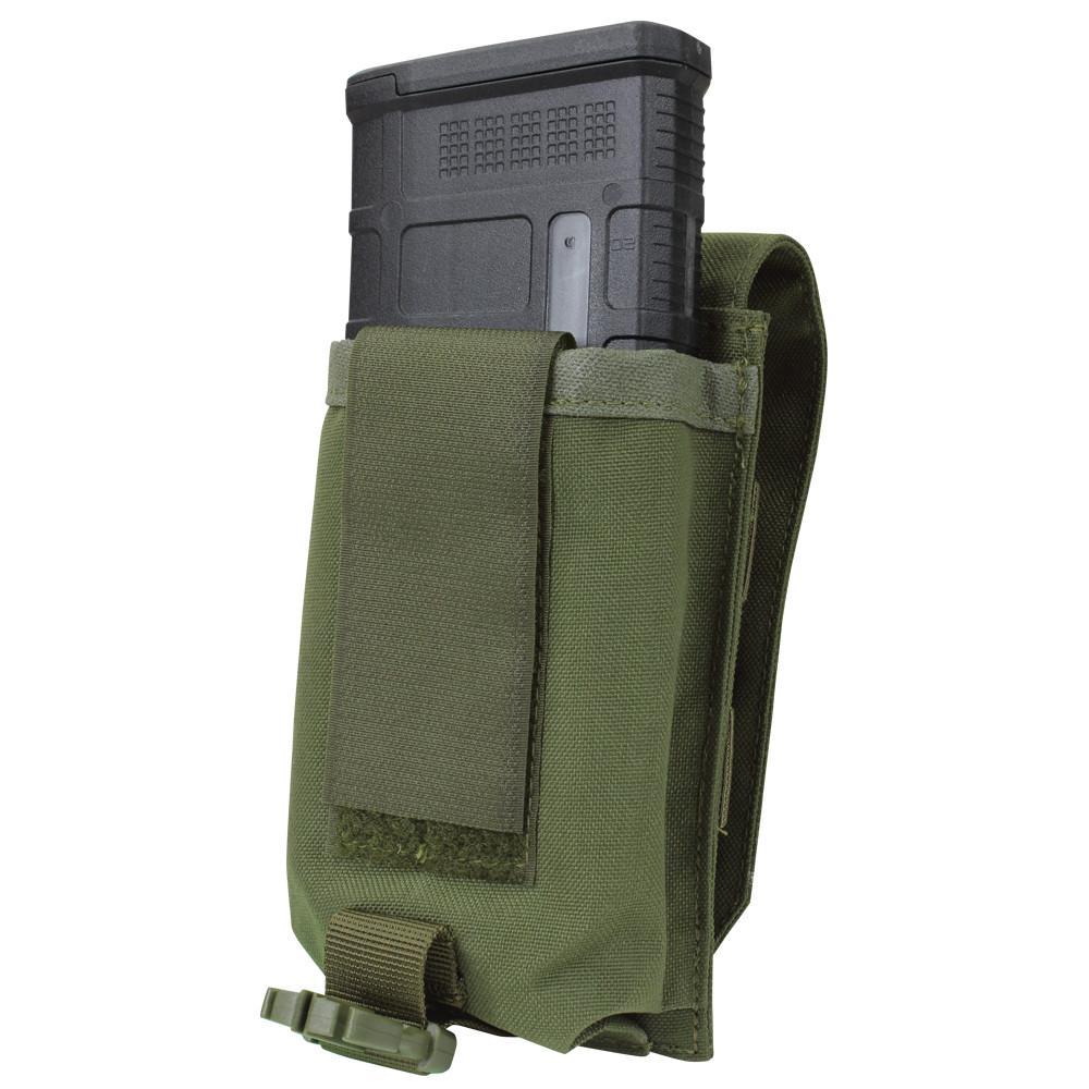 Condor Universal Rifle Mag Pouch Outdoor Tactical Australia