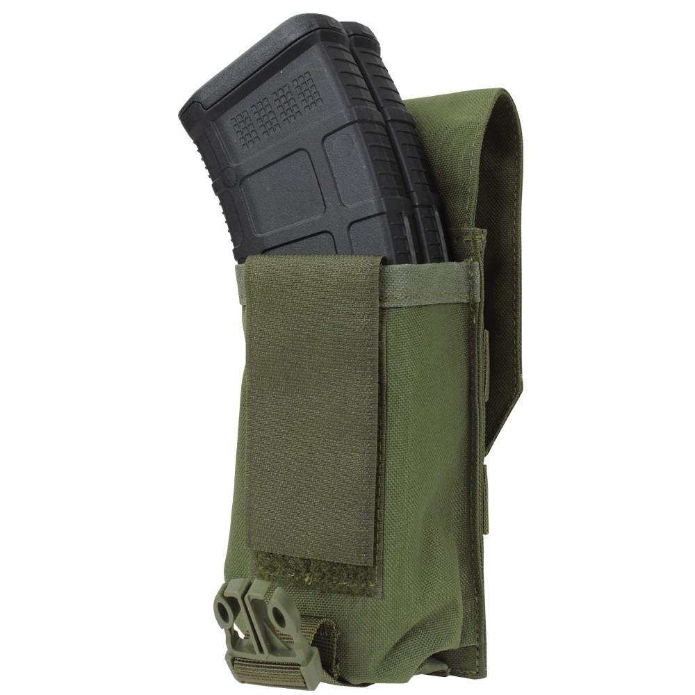 Condor Universal Rifle Mag Pouch Outdoor Tactical Australia