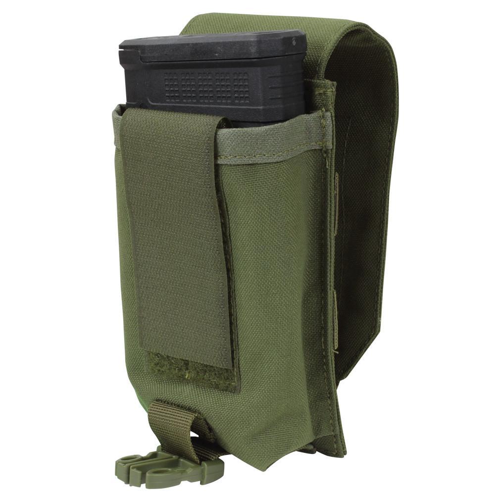Condor Universal Rifle Mag Pouch Outdoor Tactical Australia