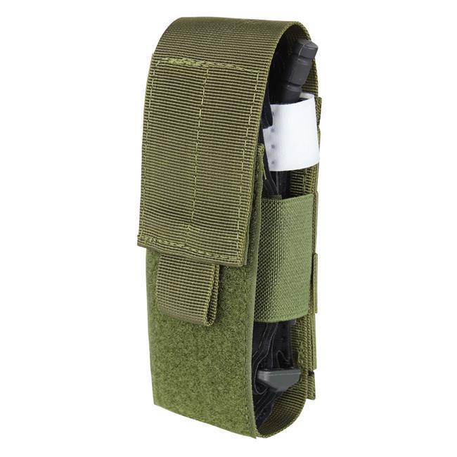 Condor Universal TQ Tourniquet Pouch Outdoor Tactical Australia