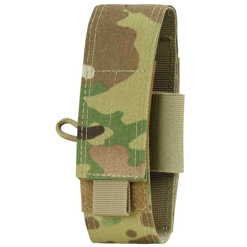 Condor Universal TQ Tourniquet Pouch Multicam Outdoor Tactical Australia