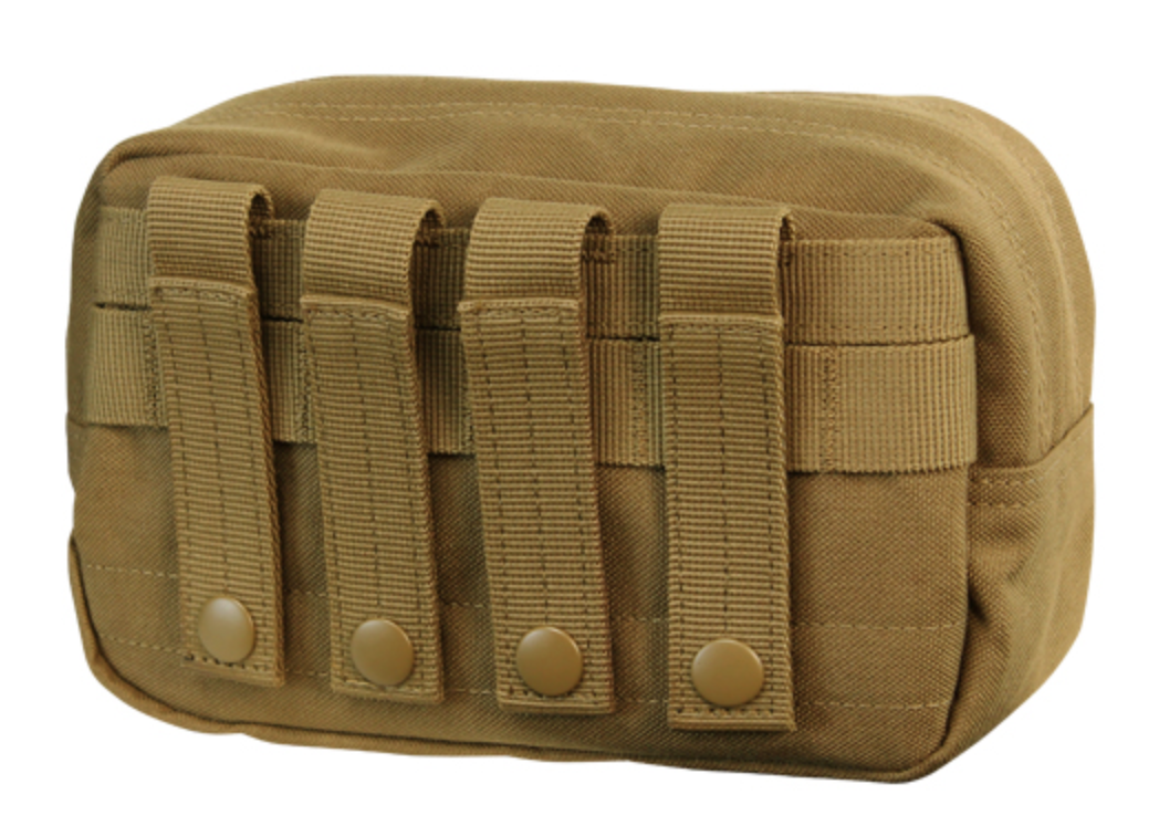 Condor Utility Pouch Outdoor Tactical Australia