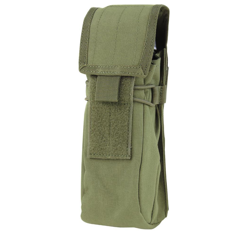 Condor Water Bottle Pouch OD Green Outdoor Tactical Australia