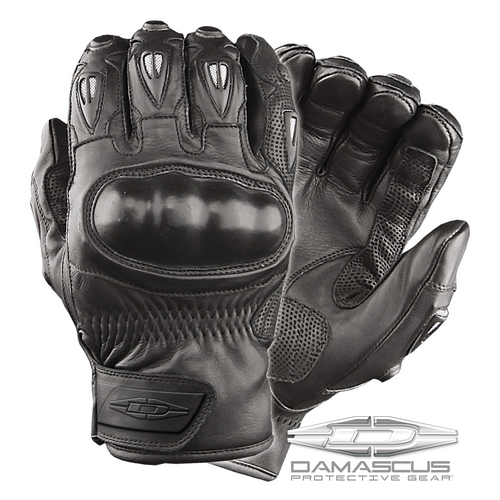 Damascus CRT50 Vector Hard Knuckle Riot Control Gloves - 3X Large Outdoor Tactical Australia