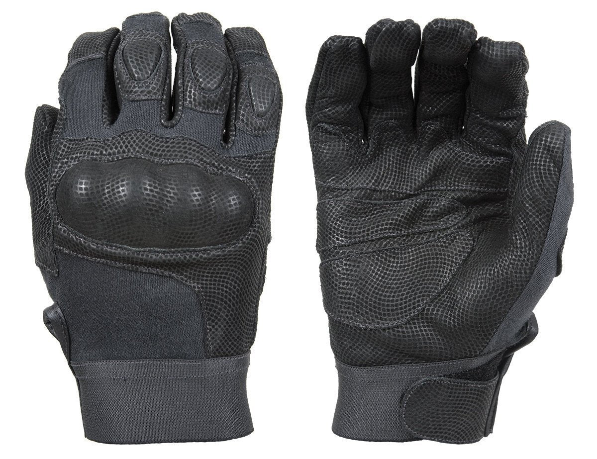 Damascus DMZ33 Nitro Hard Knuckle Gloves Outdoor Tactical Australia