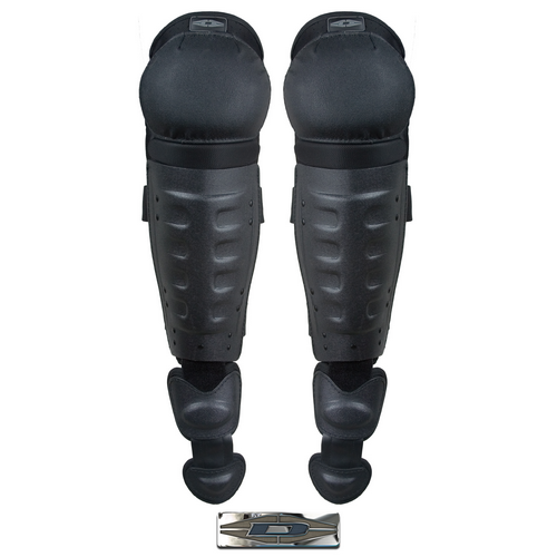 Damascus DSG100 Imperial Hard Shell Knee and Shin Guards Outdoor Tactical Australia