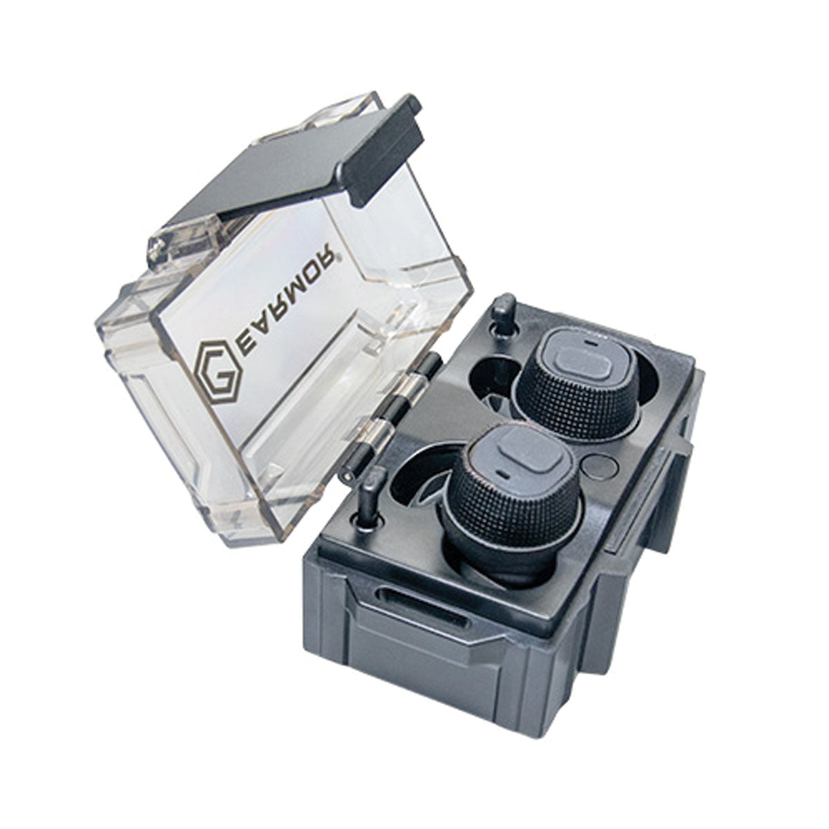 Earmor M20 Electronic Earbuds Outdoor Tactical Australia