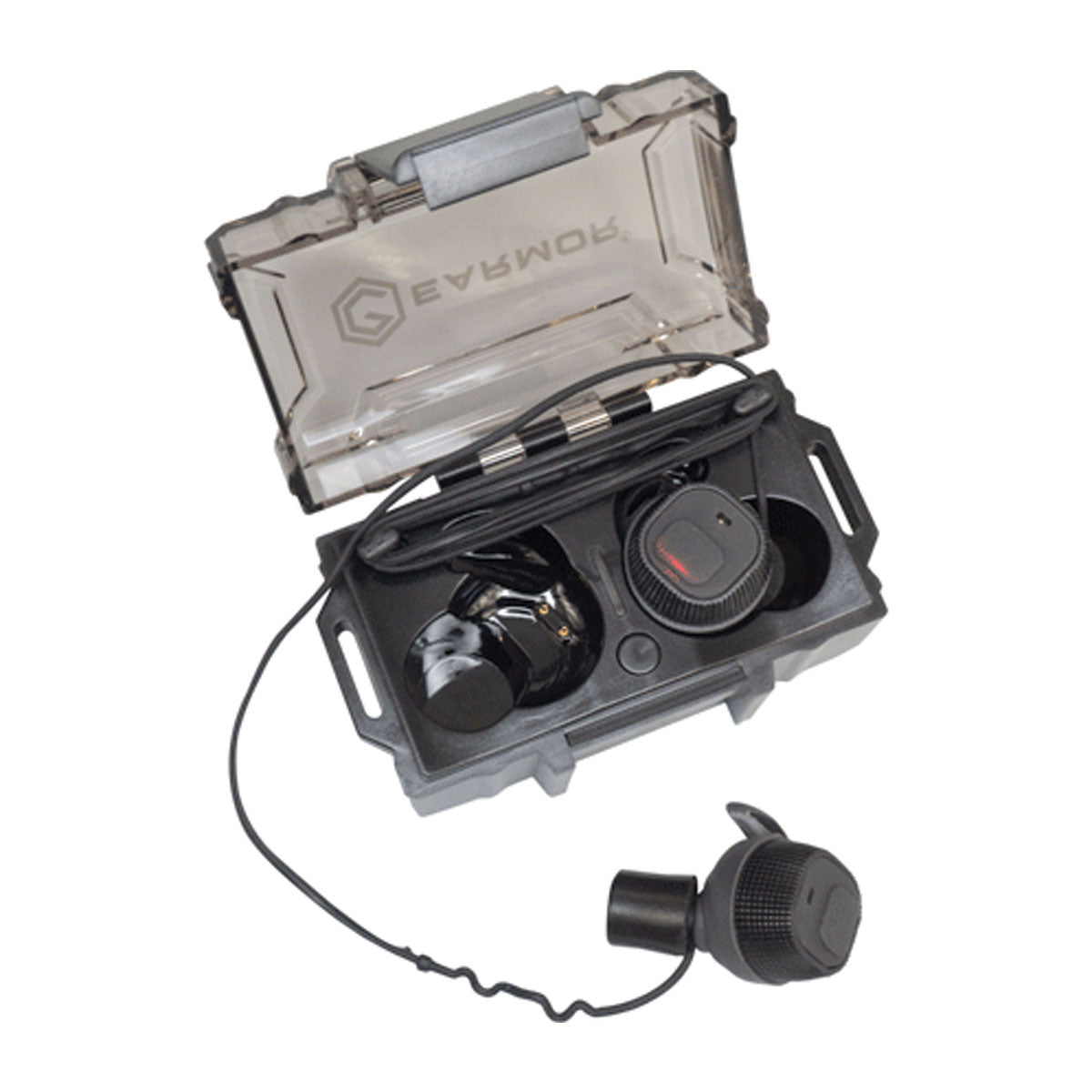 Earmor M20 Electronic Earbuds Outdoor Tactical Australia
