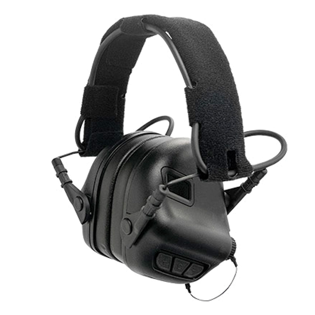 Earmor M31 MARK3 MilPro tactical headset Outdoor Tactical Australia