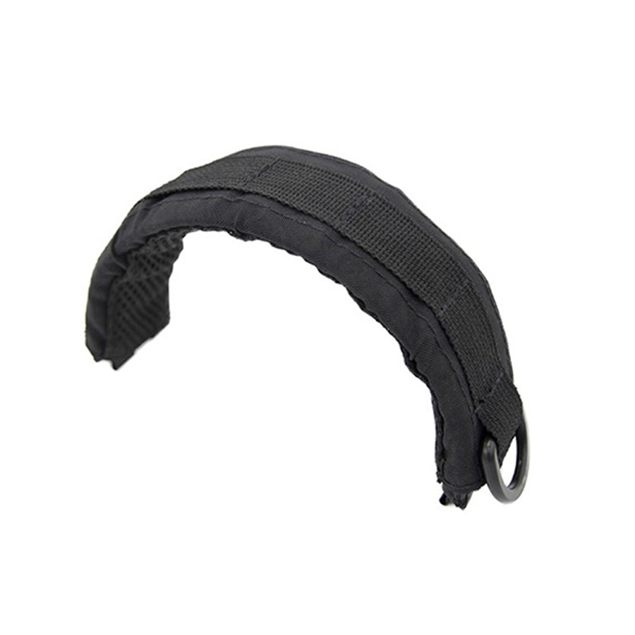 Earmor M61 Modular Headband Tactical Black Outdoor Tactical Australia