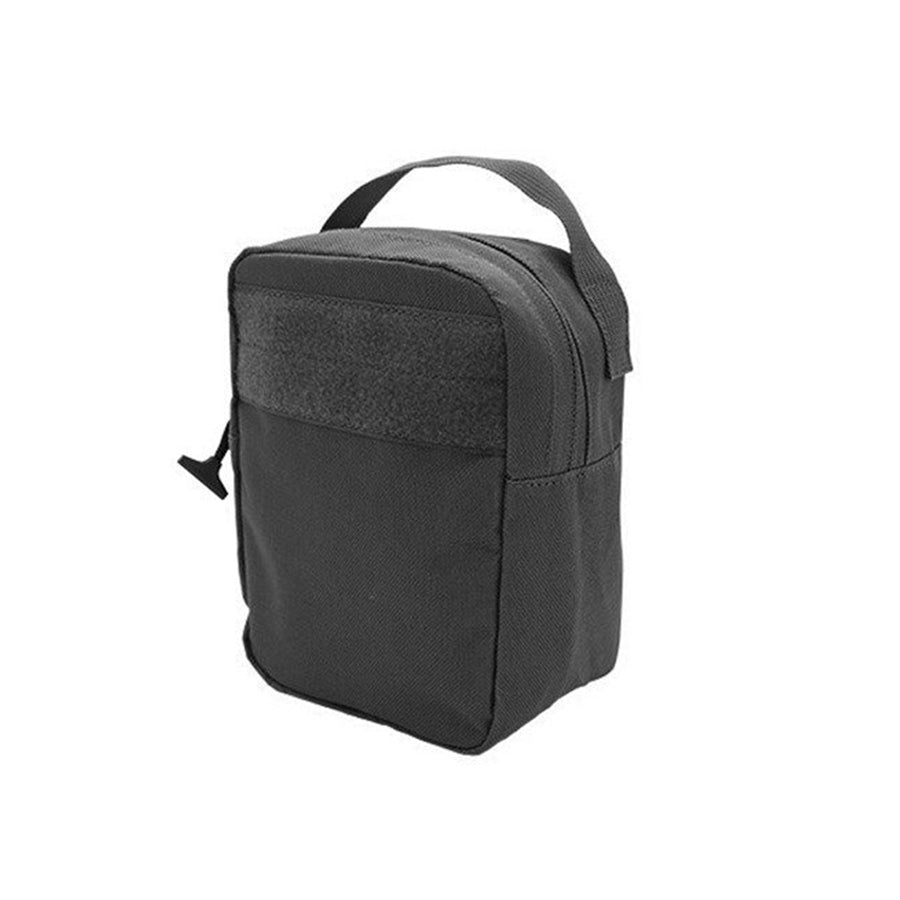 Earmor S17 Tactical Earmuff Carry Bag Black Outdoor Tactical Australia