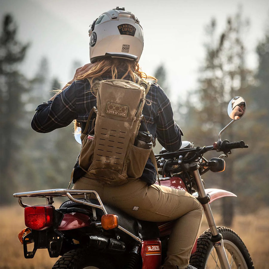 Eberlestock Bandit Outdoor Tactical Australia