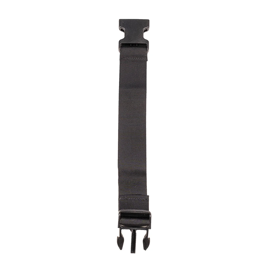 Eberlestock Bando Extension Strap Black Outdoor Tactical Australia