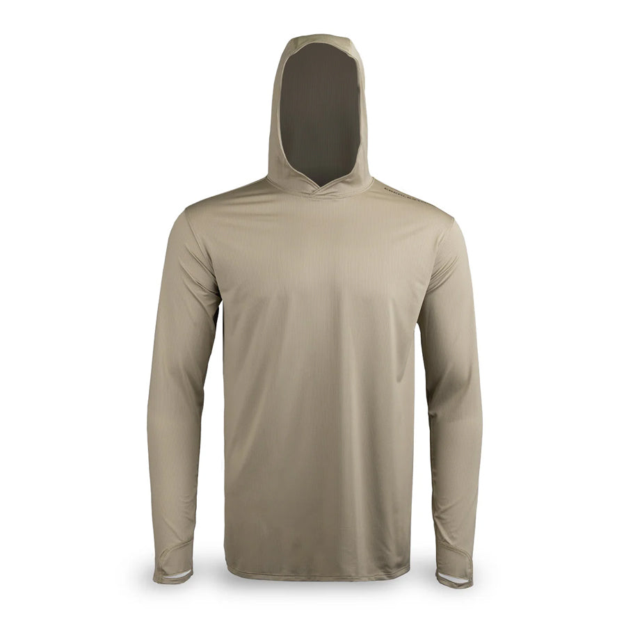 Eberlestock Cascade Performance Hoody Dry Earth Small Outdoor Tactical Australia