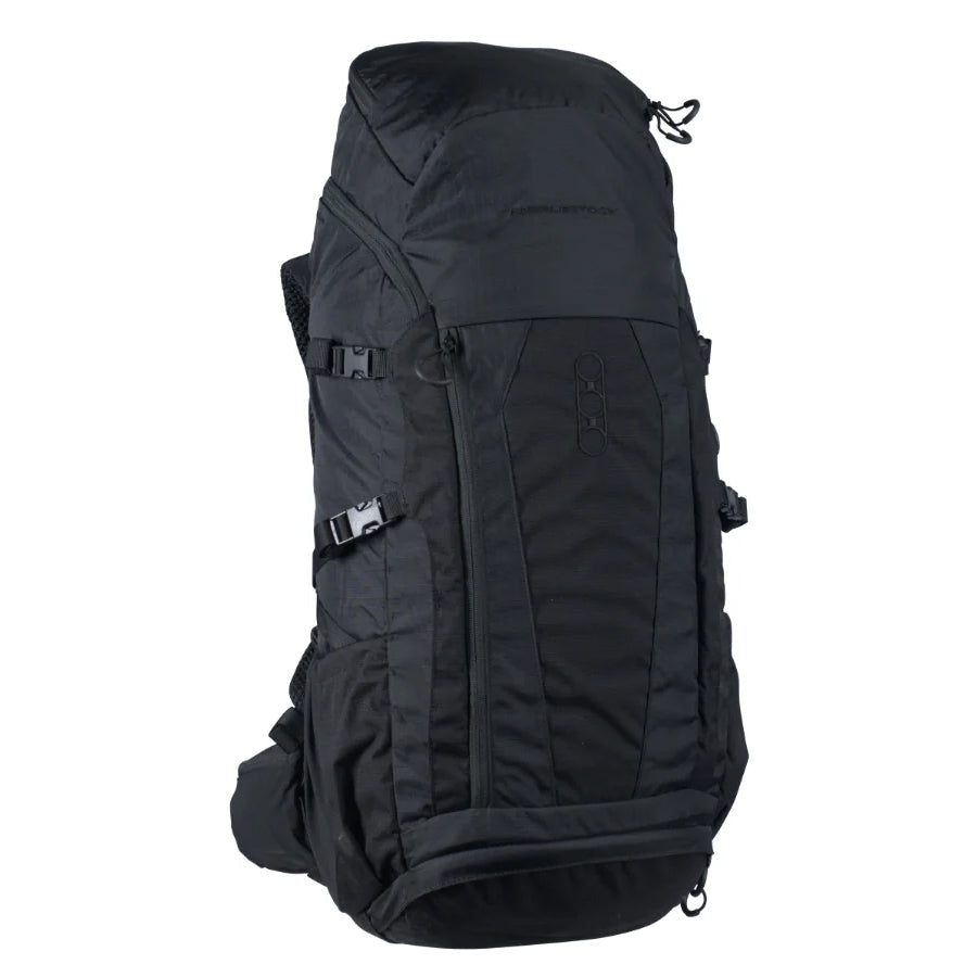 Eberlestock Freefall Pack Black 3000 Outdoor Tactical Australia
