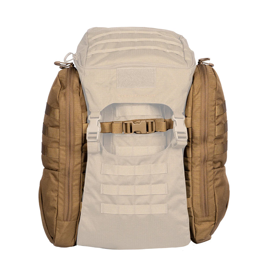 Eberlestock Mission Wings Coyote Brown Outdoor Tactical Australia