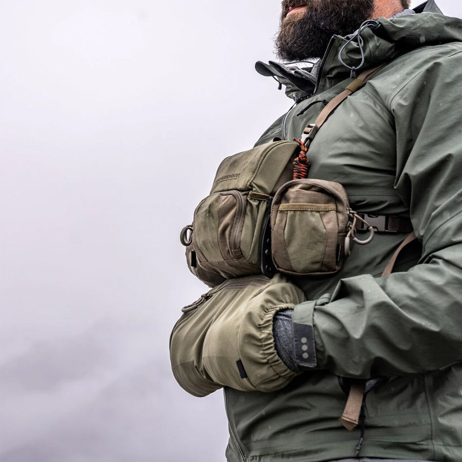 Eberlestock Recon Handwarmer Outdoor Tactical Australia