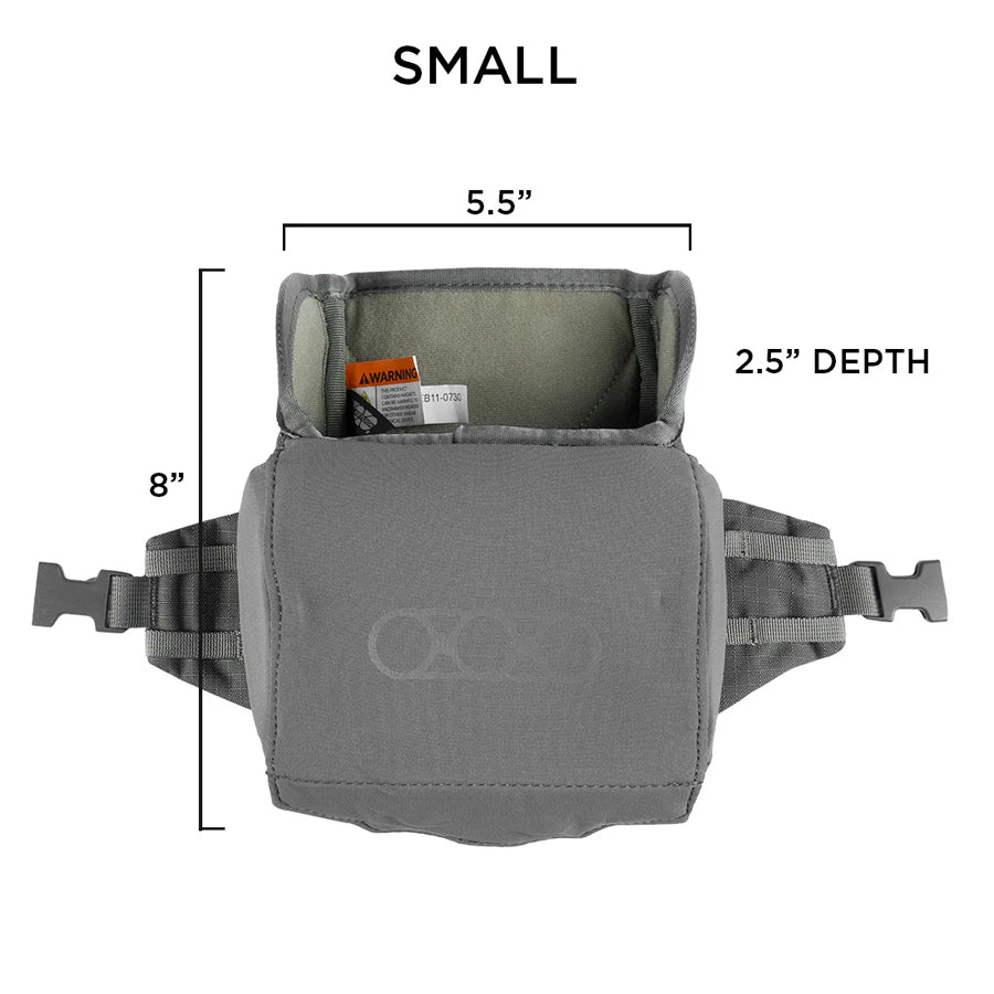 Eberlestock Recon Modular Bino Harness Outdoor Tactical Australia