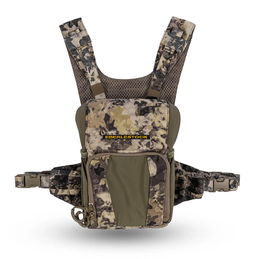 Eberlestock Recon Modular Bino Harness Skye Small Outdoor Tactical Australia