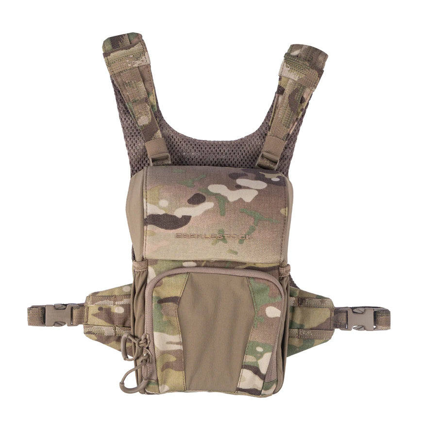 Eberlestock Recon Modular Bino Harness Multicam Small Outdoor Tactical Australia