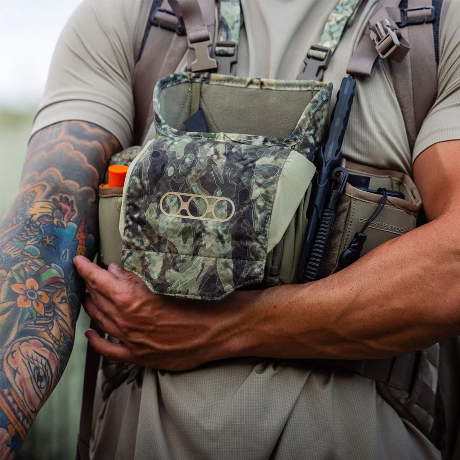 Eberlestock Recon Modular Bino Harness Outdoor Tactical Australia