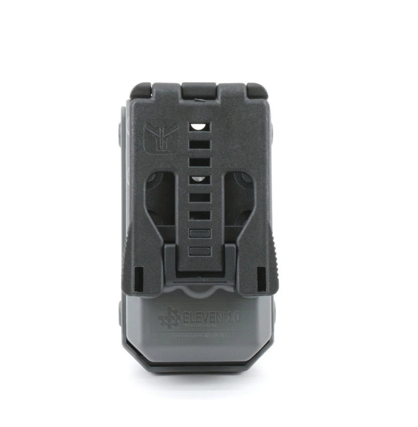 Eleven 10 Rigid TQ Tourniquet Case for SOFTT/SOFTT-W Plain Outdoor Tactical Australia