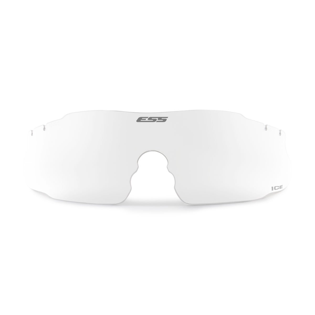 ESS ICE Replacement Lens Clear Outdoor Tactical Australia