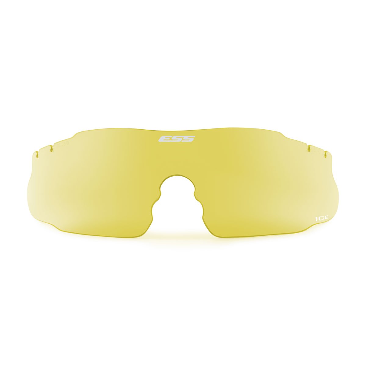 ESS ICE Replacement Lens Hi-Def Yellow Outdoor Tactical Australia