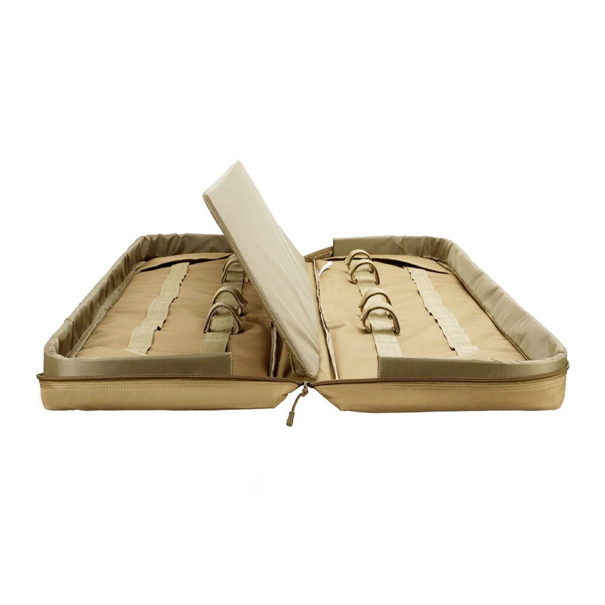 Evolution Gear 36 Inch Double Rifle Bag Soft Case Outdoor Tactical Australia