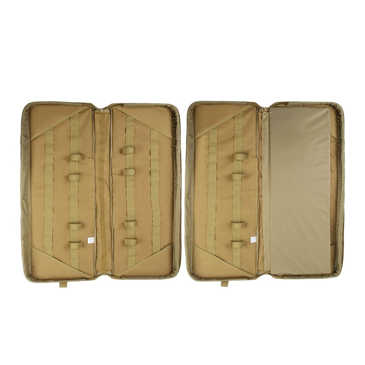 Evolution Gear 36 Inch Double Rifle Bag Soft Case Outdoor Tactical Australia