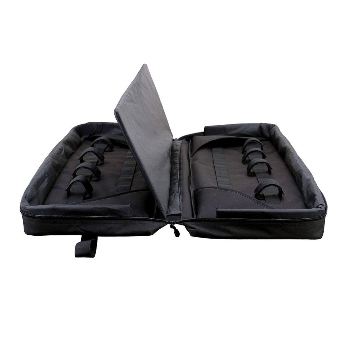 Evolution Gear 36 Inch Double Rifle Bag Soft Case Outdoor Tactical Australia