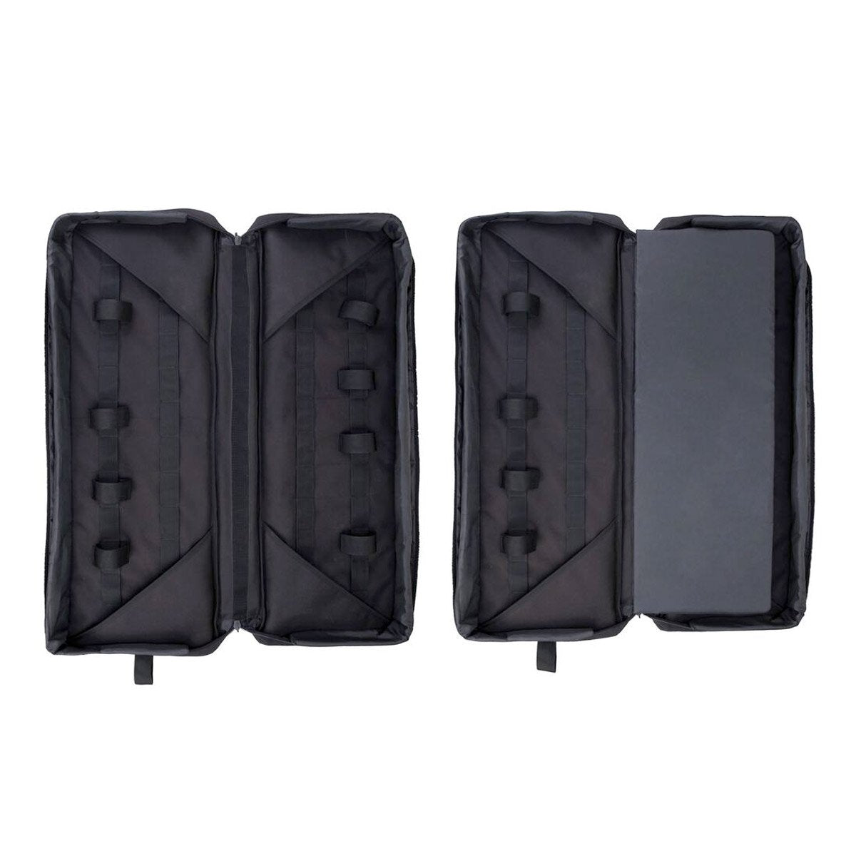 Evolution Gear 36 Inch Double Rifle Bag Soft Case Outdoor Tactical Australia